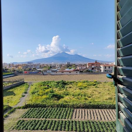 Appartamento Lilla Housing Castellammare di Stabia Esterno foto