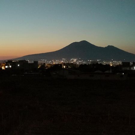 Appartamento Lilla Housing Castellammare di Stabia Esterno foto