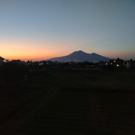 Appartamento Lilla Housing Castellammare di Stabia Esterno foto
