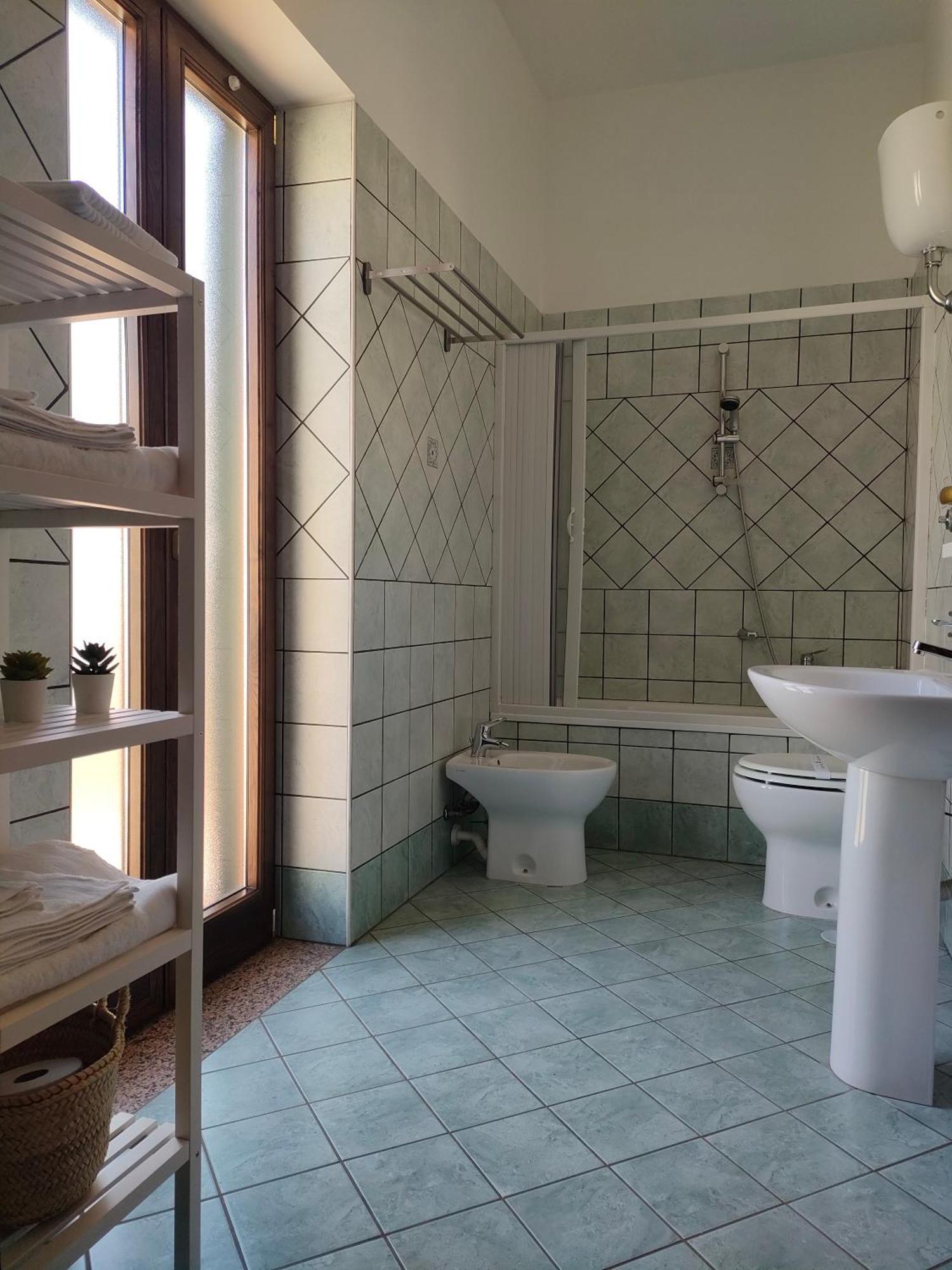Appartamento Lilla Housing Castellammare di Stabia Esterno foto