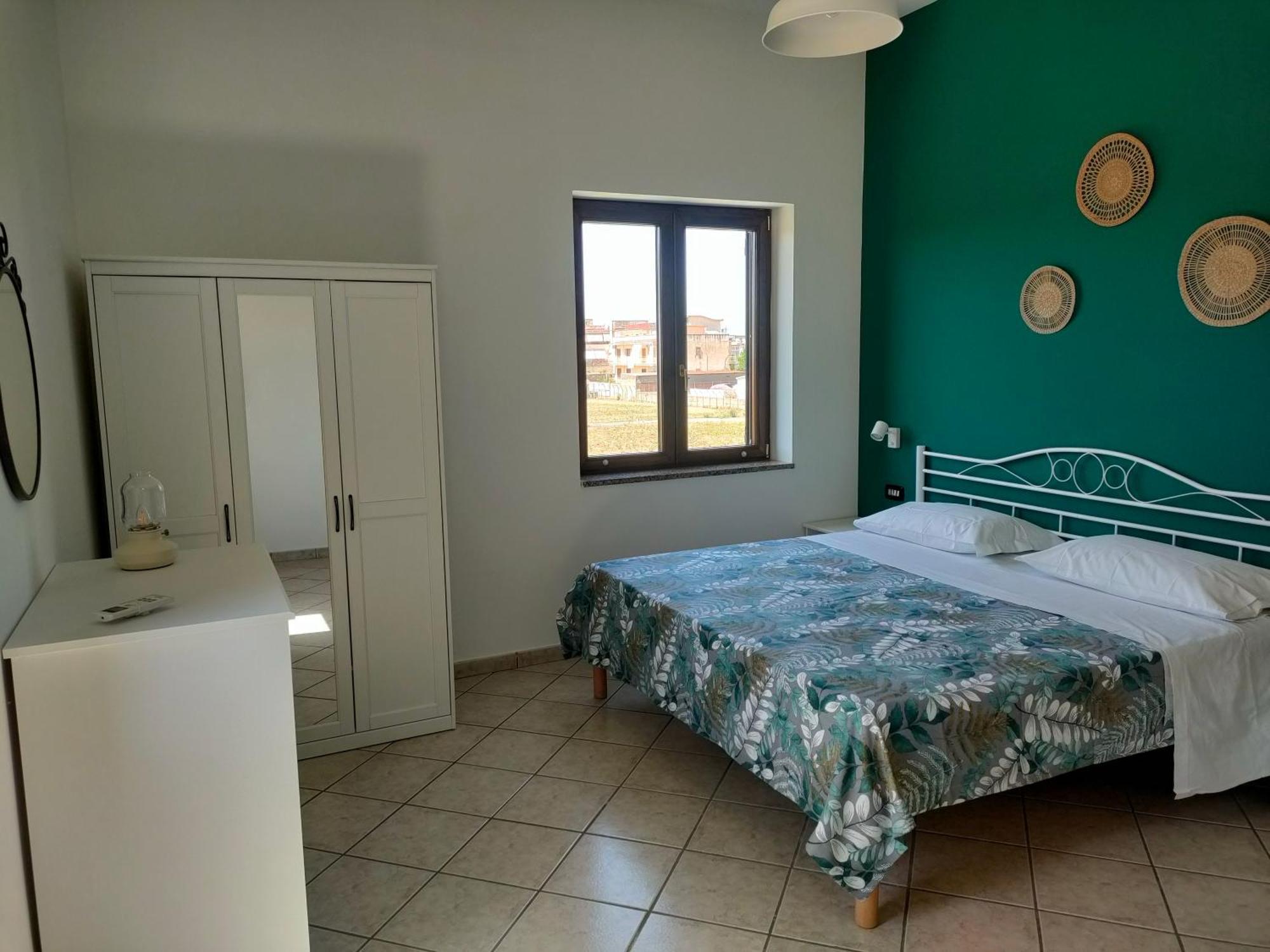 Appartamento Lilla Housing Castellammare di Stabia Esterno foto