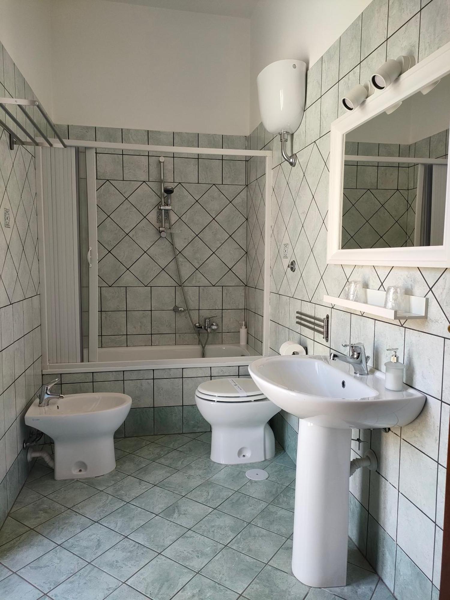 Appartamento Lilla Housing Castellammare di Stabia Esterno foto