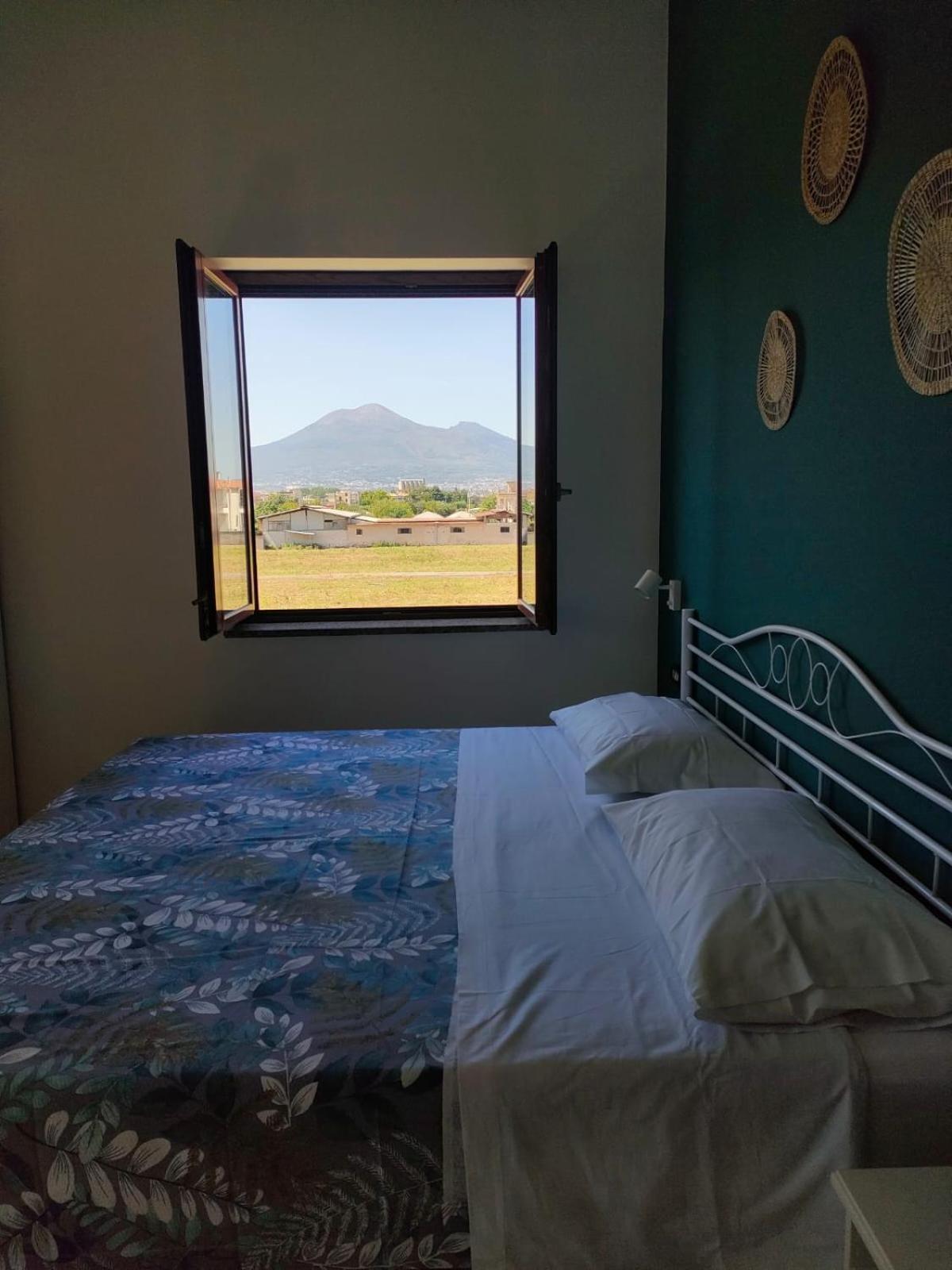 Appartamento Lilla Housing Castellammare di Stabia Esterno foto