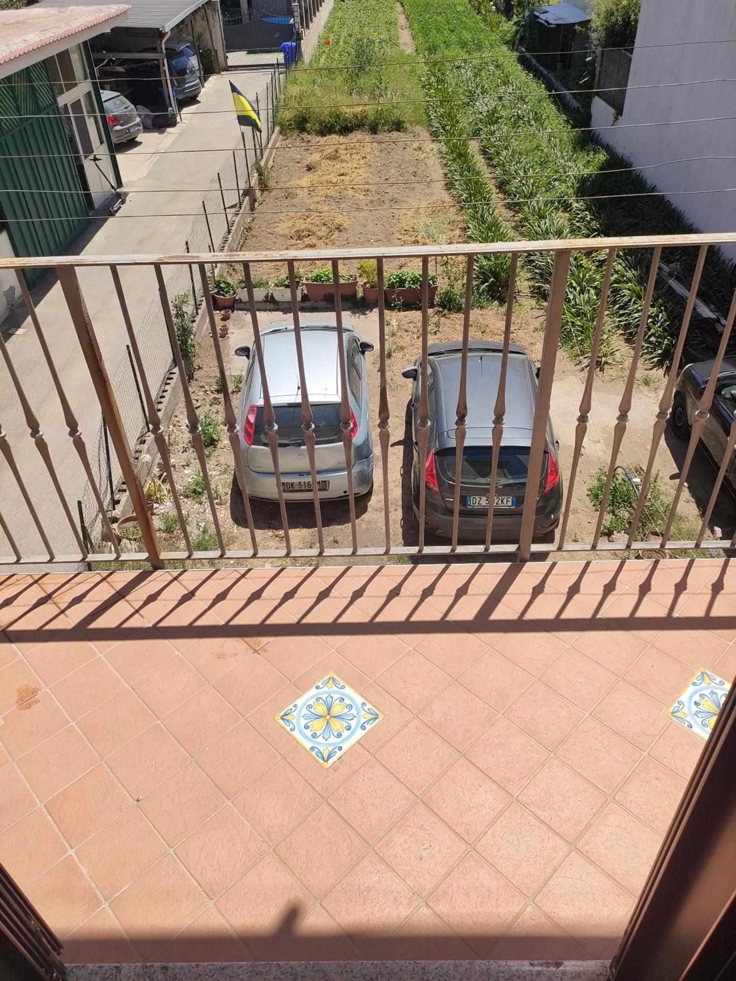 Appartamento Lilla Housing Castellammare di Stabia Esterno foto