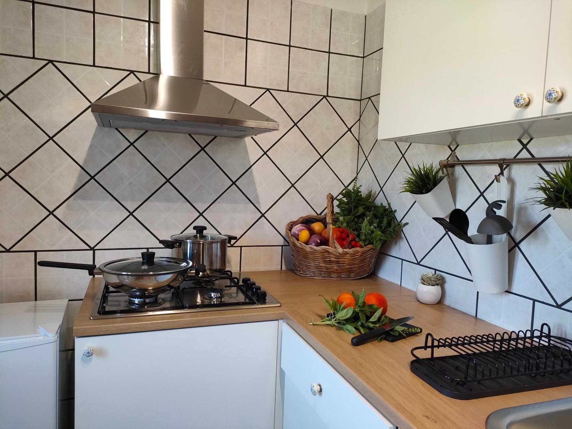 Appartamento Lilla Housing Castellammare di Stabia Esterno foto