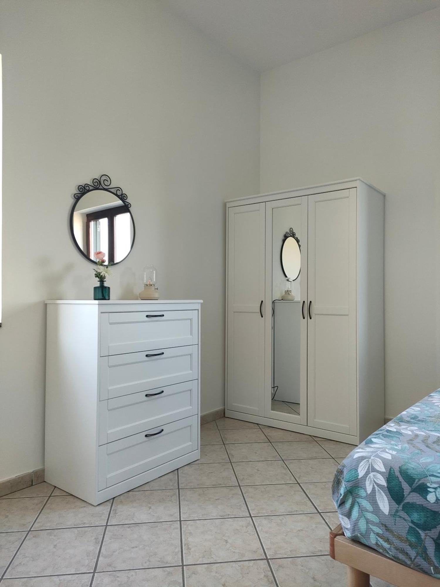 Appartamento Lilla Housing Castellammare di Stabia Esterno foto