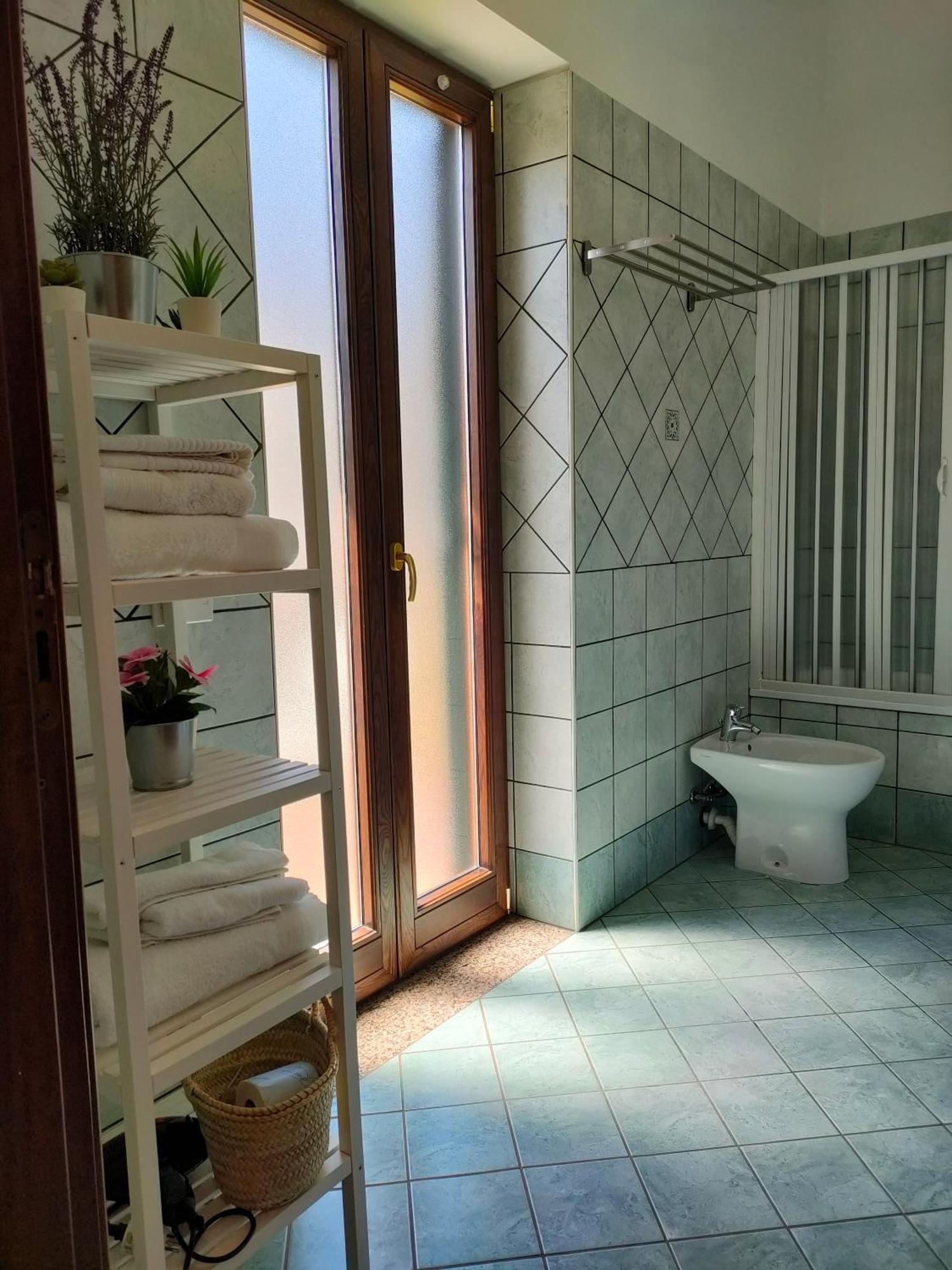 Appartamento Lilla Housing Castellammare di Stabia Esterno foto