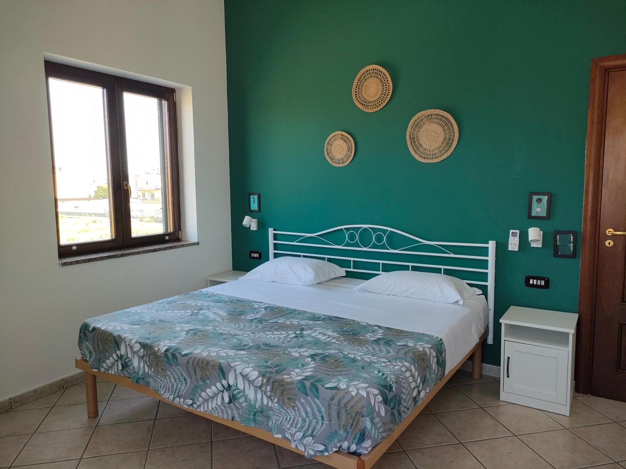 Appartamento Lilla Housing Castellammare di Stabia Esterno foto