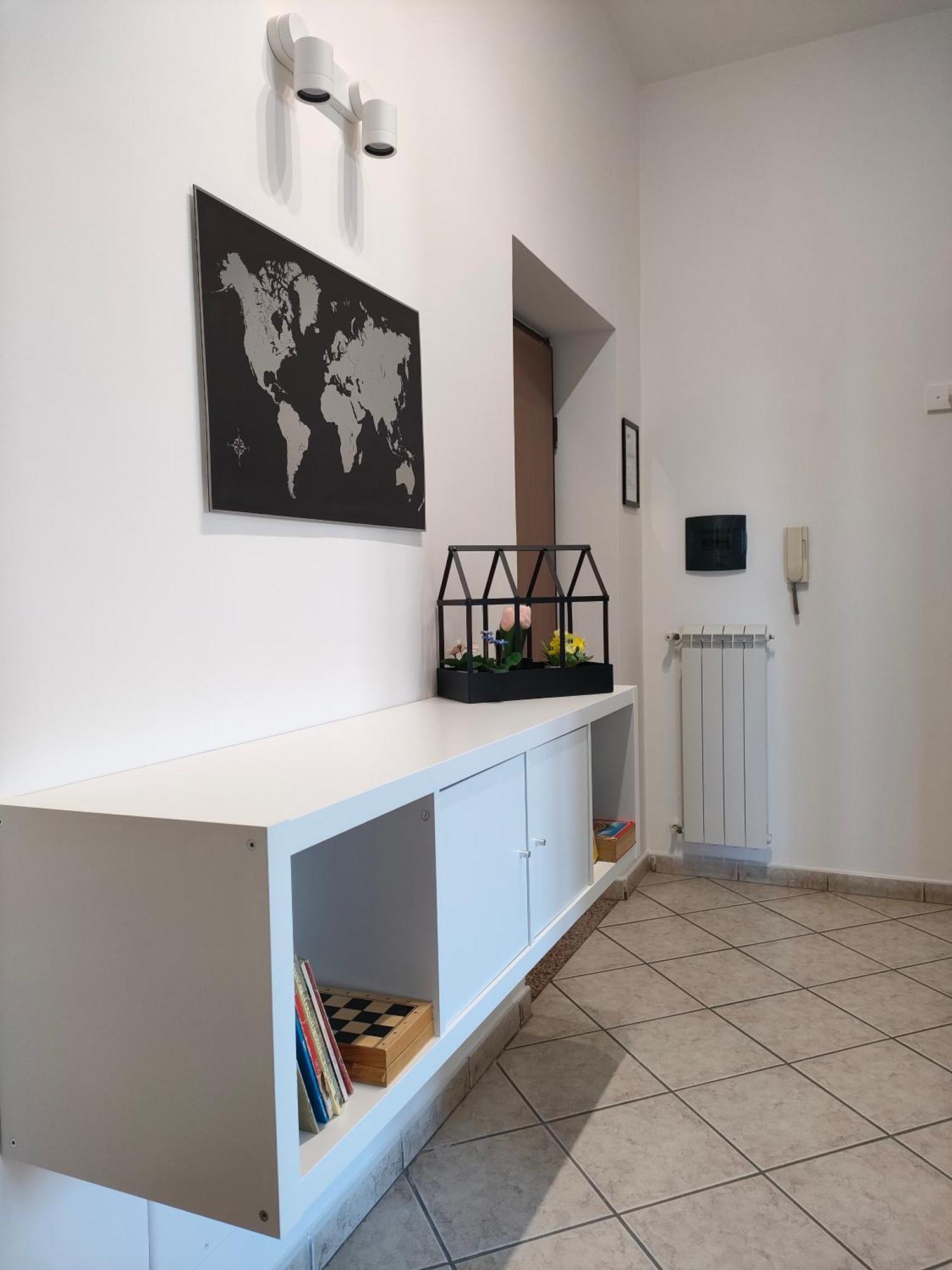 Appartamento Lilla Housing Castellammare di Stabia Esterno foto