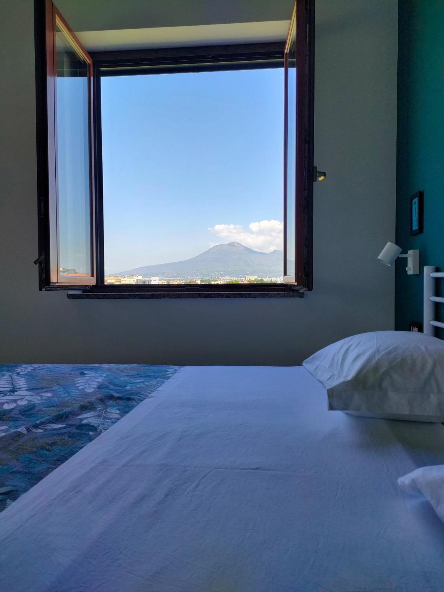Appartamento Lilla Housing Castellammare di Stabia Esterno foto