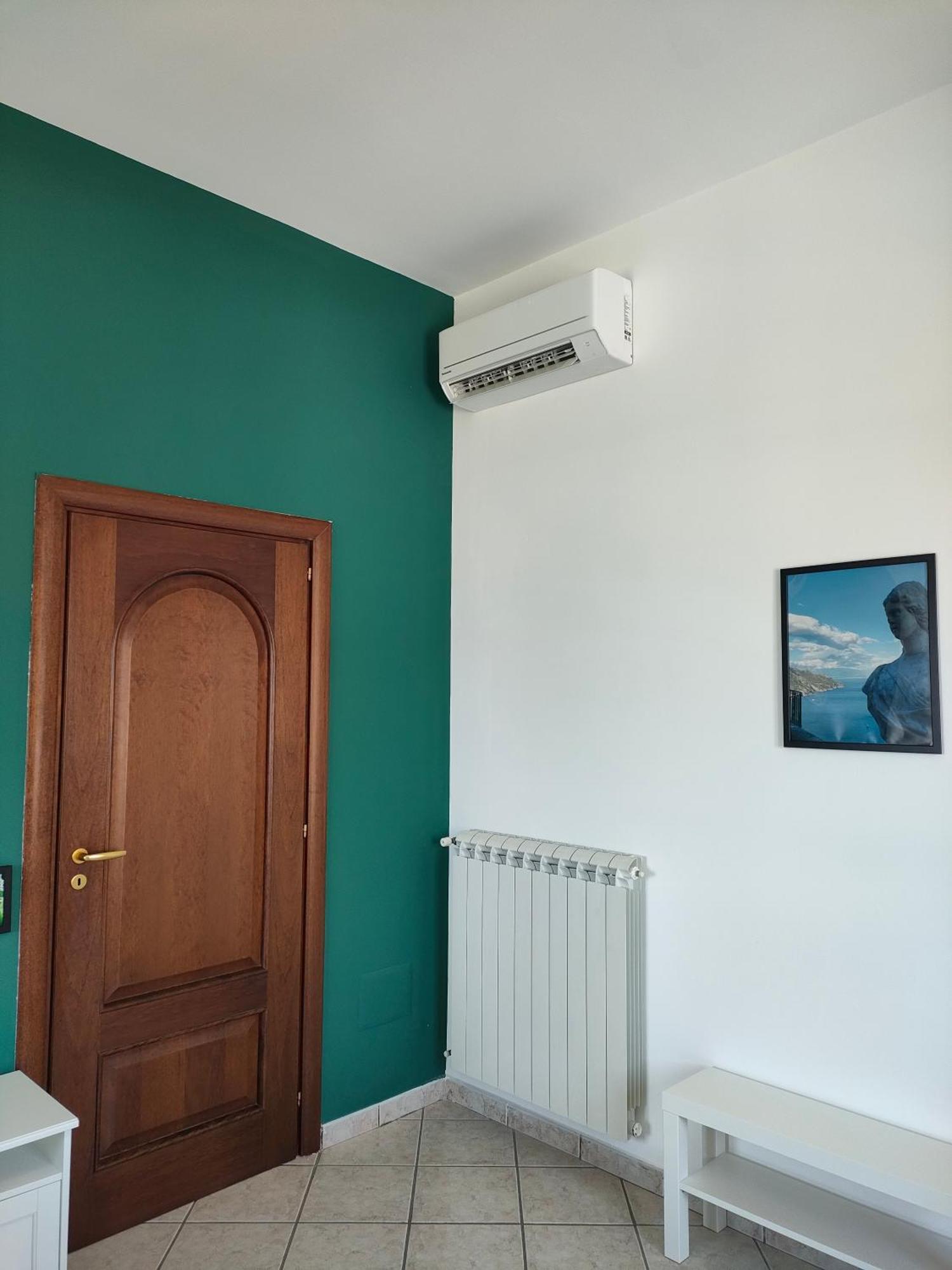 Appartamento Lilla Housing Castellammare di Stabia Esterno foto