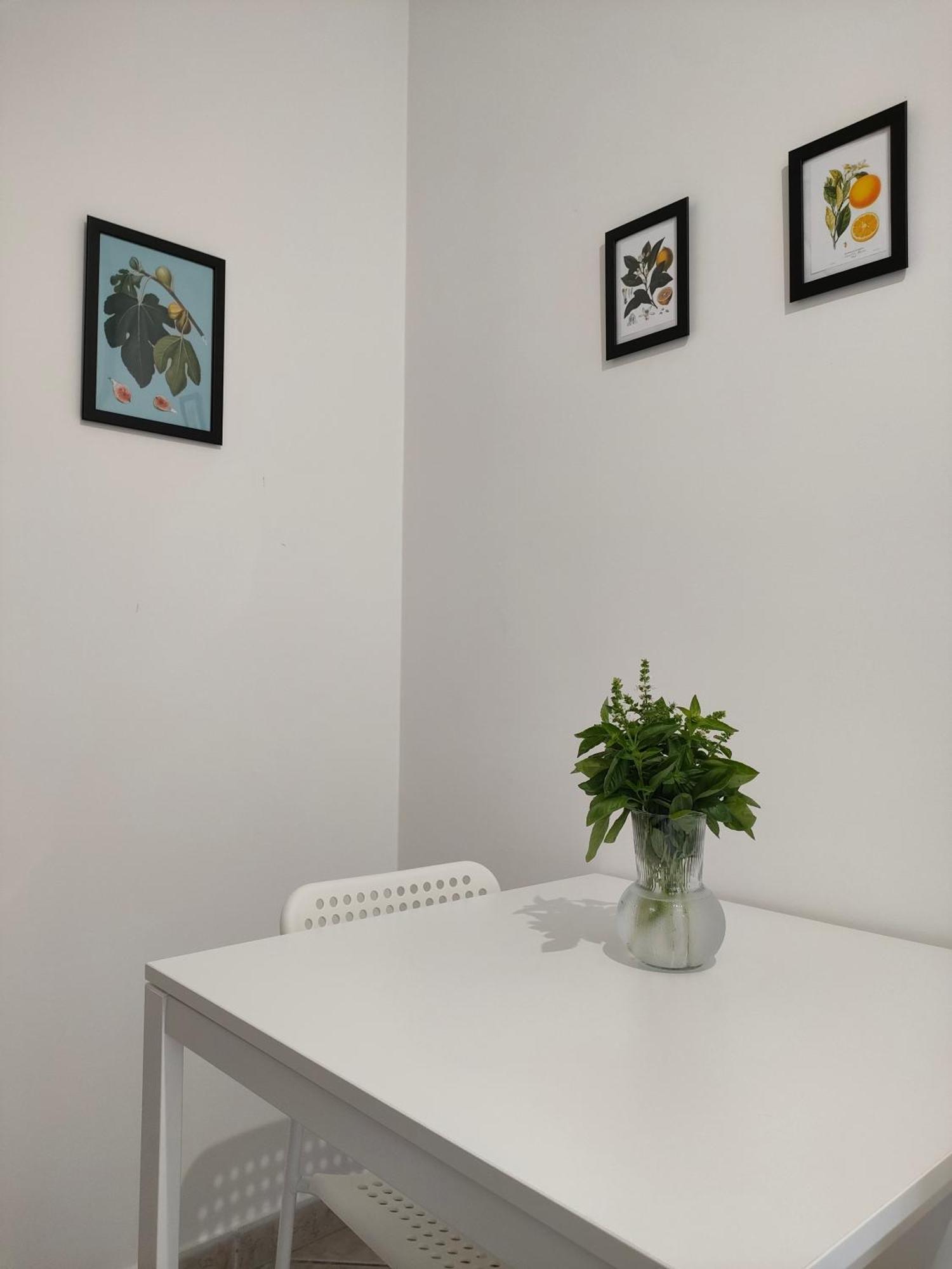 Appartamento Lilla Housing Castellammare di Stabia Esterno foto
