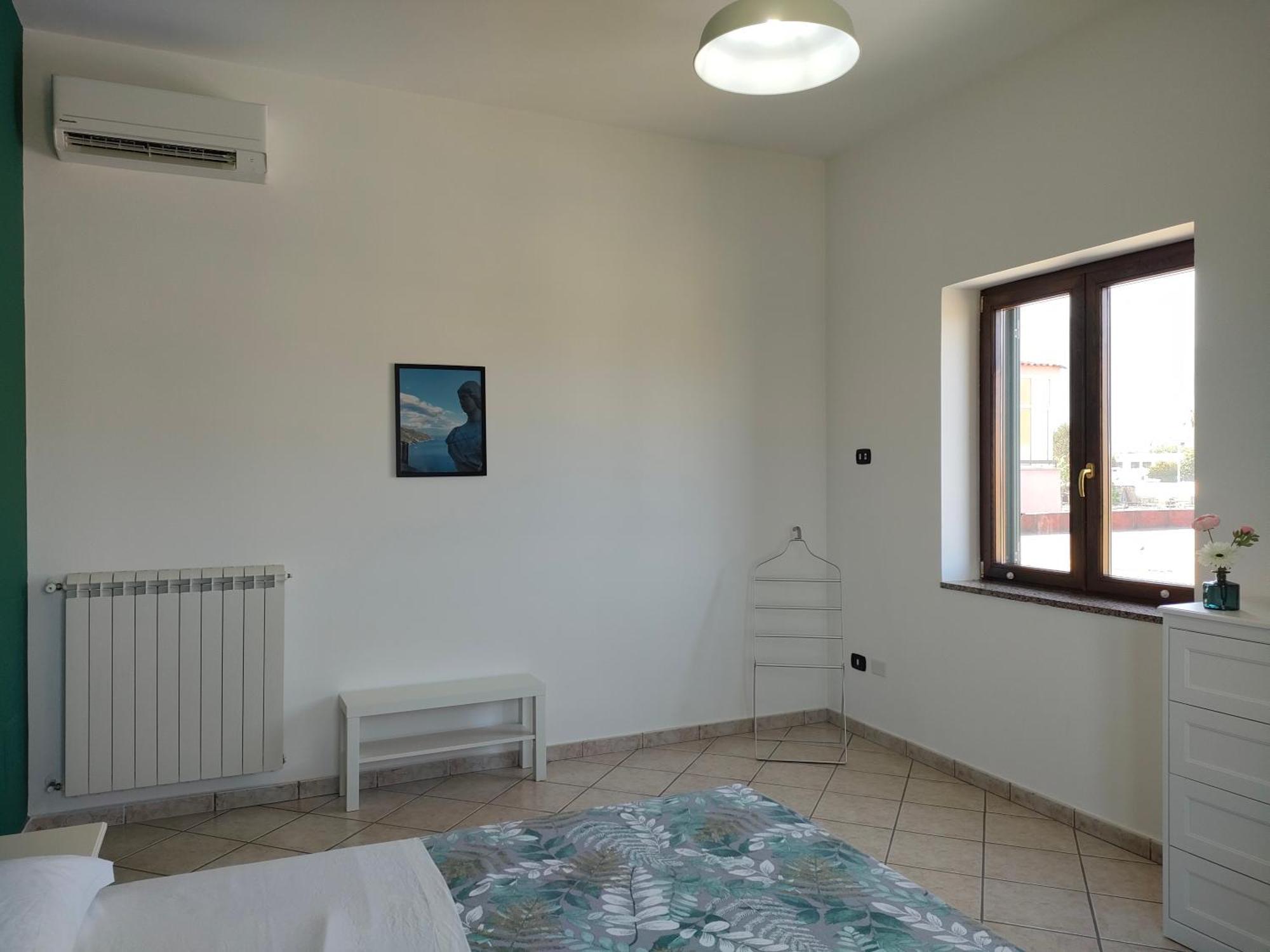 Appartamento Lilla Housing Castellammare di Stabia Esterno foto