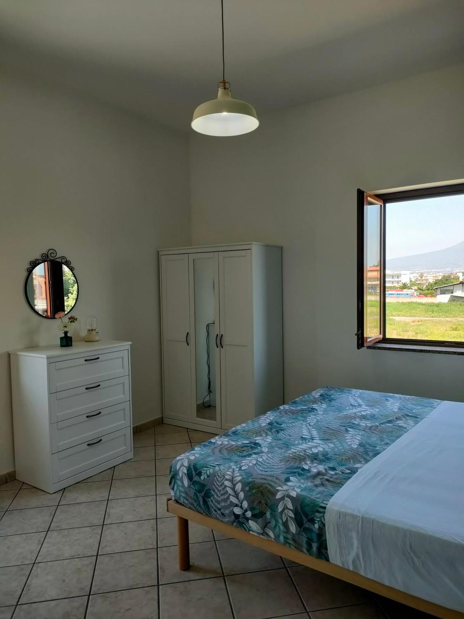 Appartamento Lilla Housing Castellammare di Stabia Esterno foto