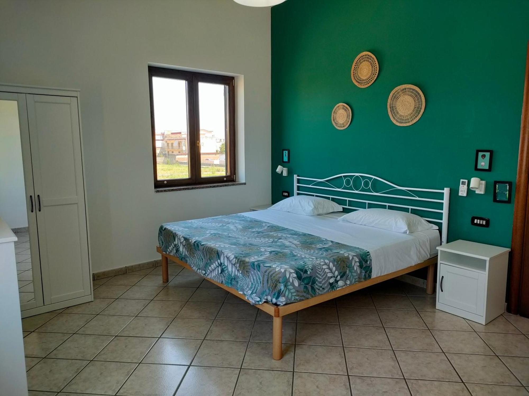 Appartamento Lilla Housing Castellammare di Stabia Esterno foto