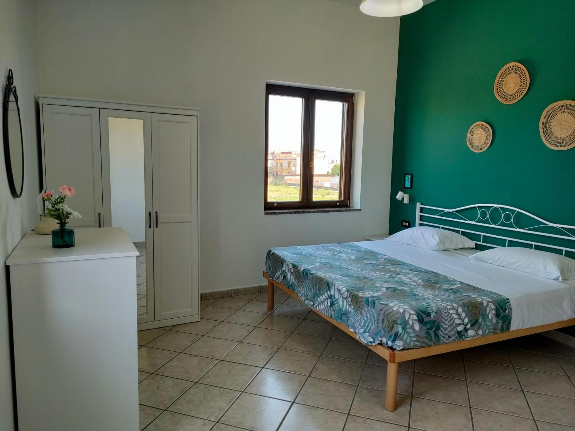 Appartamento Lilla Housing Castellammare di Stabia Esterno foto