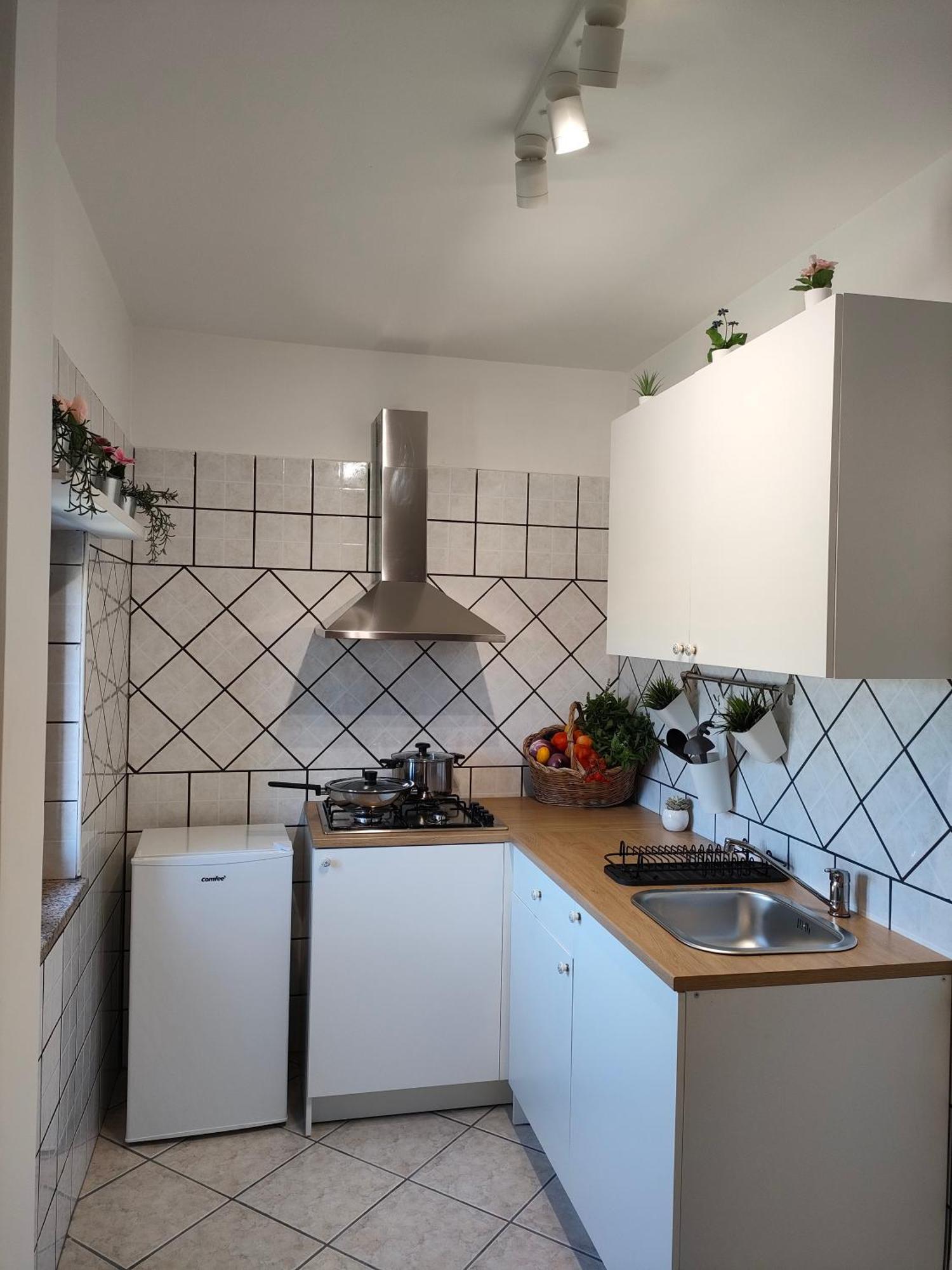 Appartamento Lilla Housing Castellammare di Stabia Esterno foto