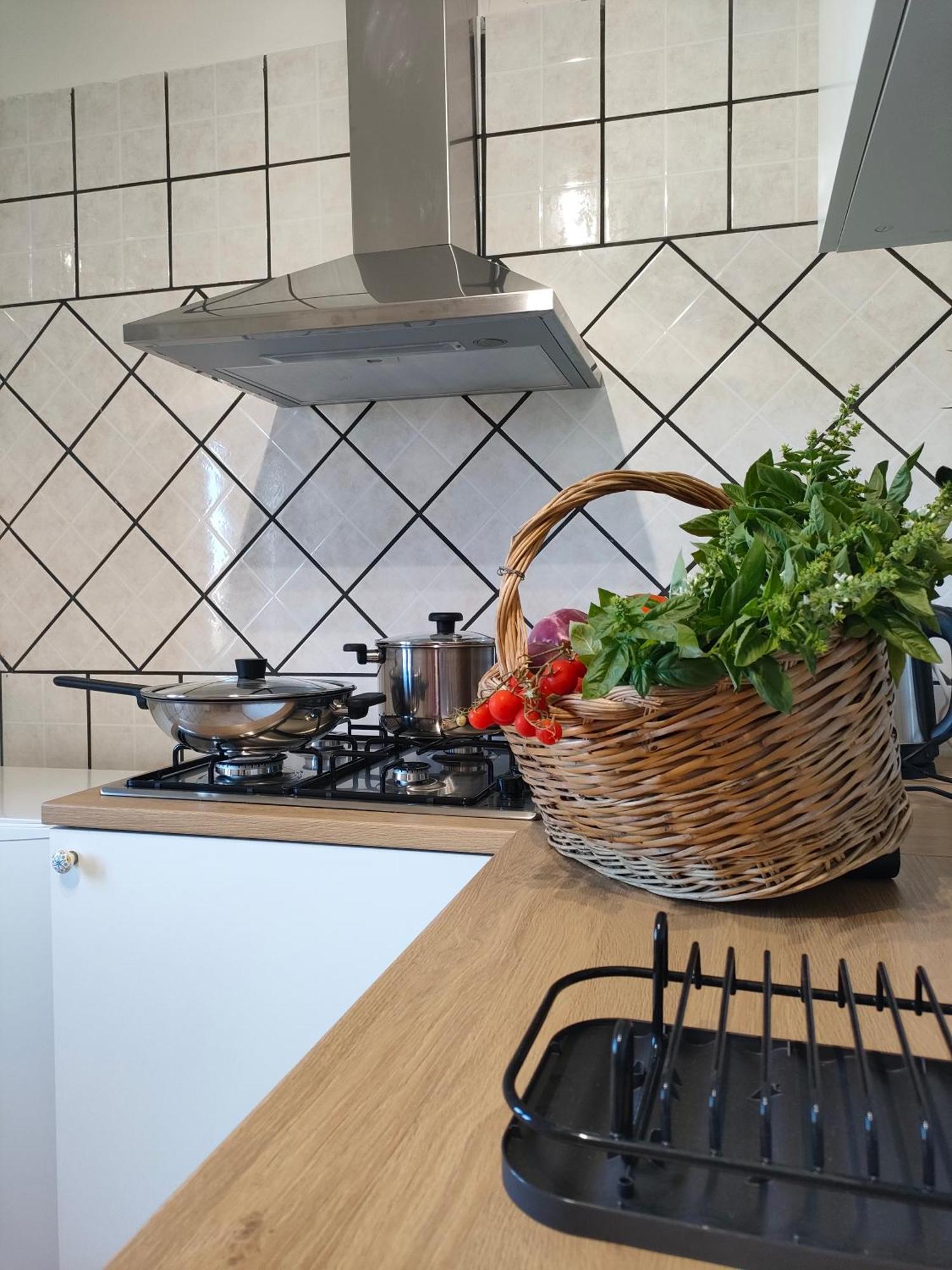 Appartamento Lilla Housing Castellammare di Stabia Esterno foto