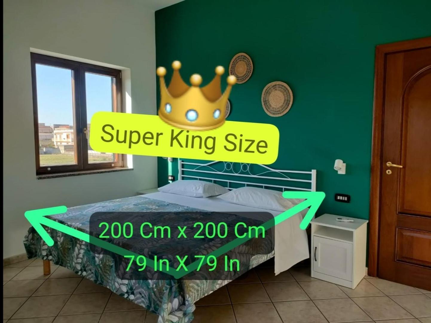 Appartamento Lilla Housing Castellammare di Stabia Esterno foto