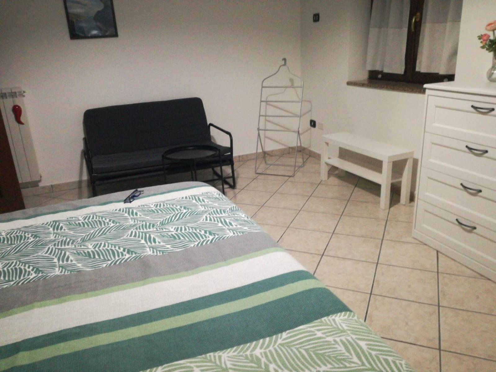 Appartamento Lilla Housing Castellammare di Stabia Esterno foto