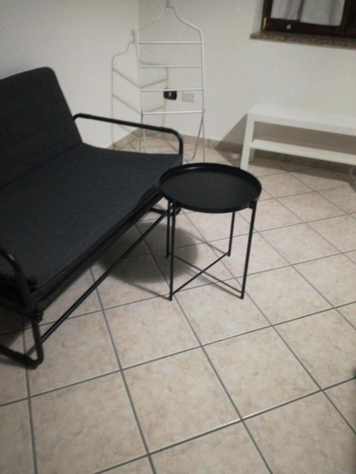 Appartamento Lilla Housing Castellammare di Stabia Esterno foto