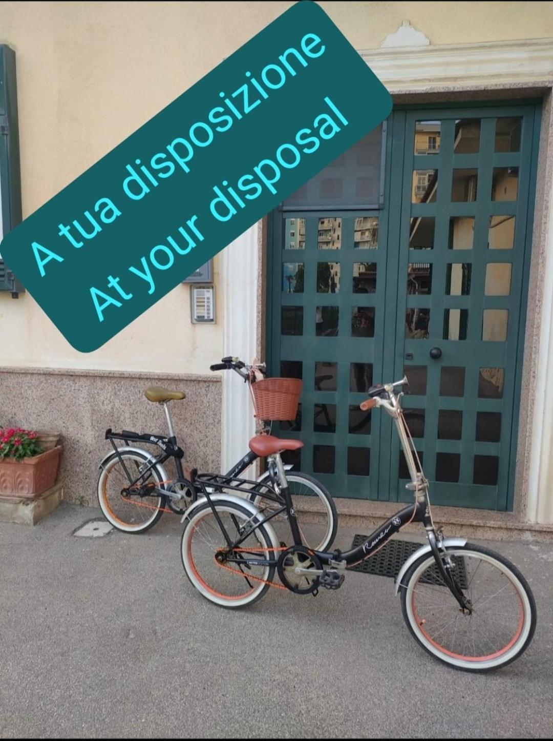 Appartamento Lilla Housing Castellammare di Stabia Esterno foto